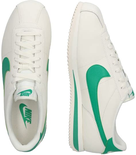 nike cortez herren beige|Nike Cortez.